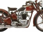 1938 Triumph Speed Twin 500